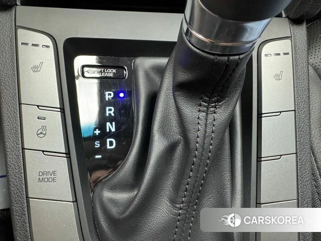 Hyundai The New Avante AD id 4430152 из Кореи 20