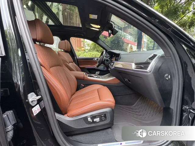 BMW X5 (imported) id 4333580 из Китая 33