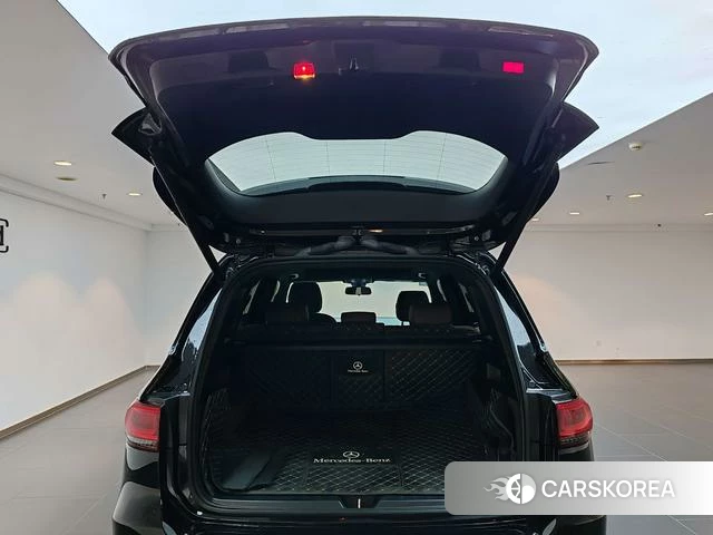Mercedes-Benz GLB id 4209179 из Китая 20