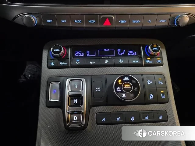 Hyundai Palisade id 3411531 из Кореи 20