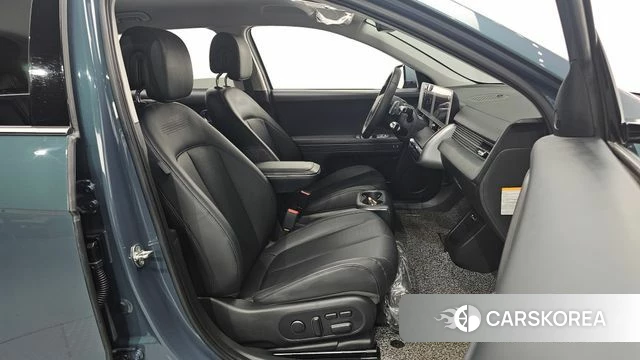 Hyundai Ionic 5 id 4428304 из Кореи 34