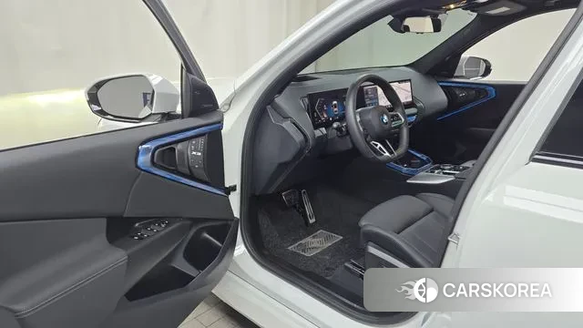 BMW X3 (G45) id 3689410 из Кореи 20