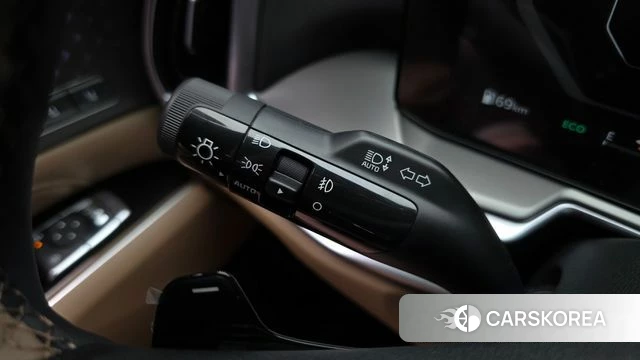 Kia The New Sorento 4th Generation id 4532823 из Кореи 13