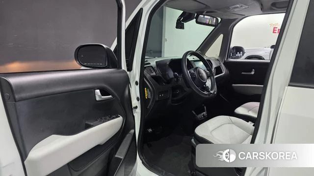 Kia The New Kia Ray id 4500320 из Кореи 20