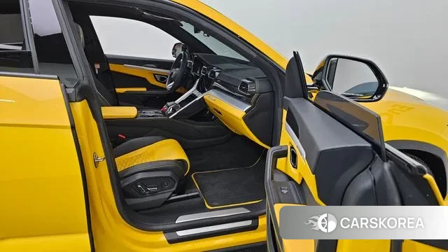 Lamborghini Urus id 3736201 из Кореи 20