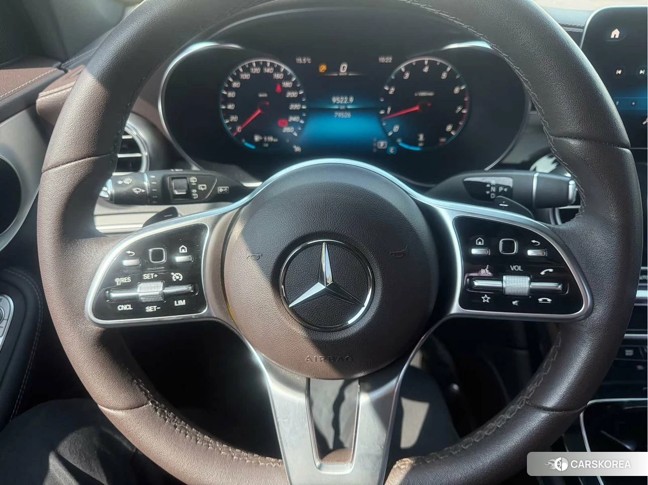 Mercedes-Benz GLC id 4468200 из Китая 13
