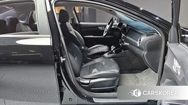 Kia The New K3 2nd generation id 3037548 из Кореи 20