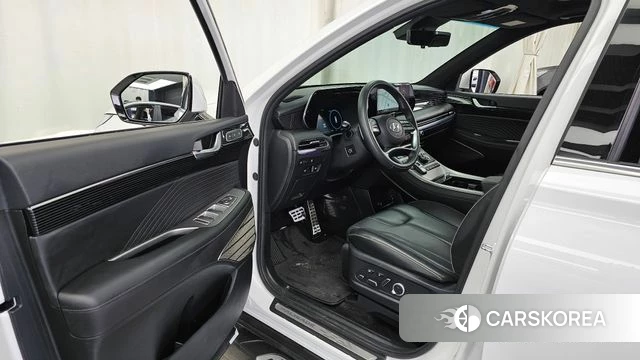 Hyundai The New Palisade id 4488100 из Кореи 36