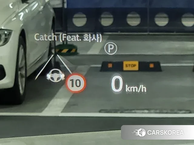 Land Rover Range Rover Velar id 3235778 из Кореи 20