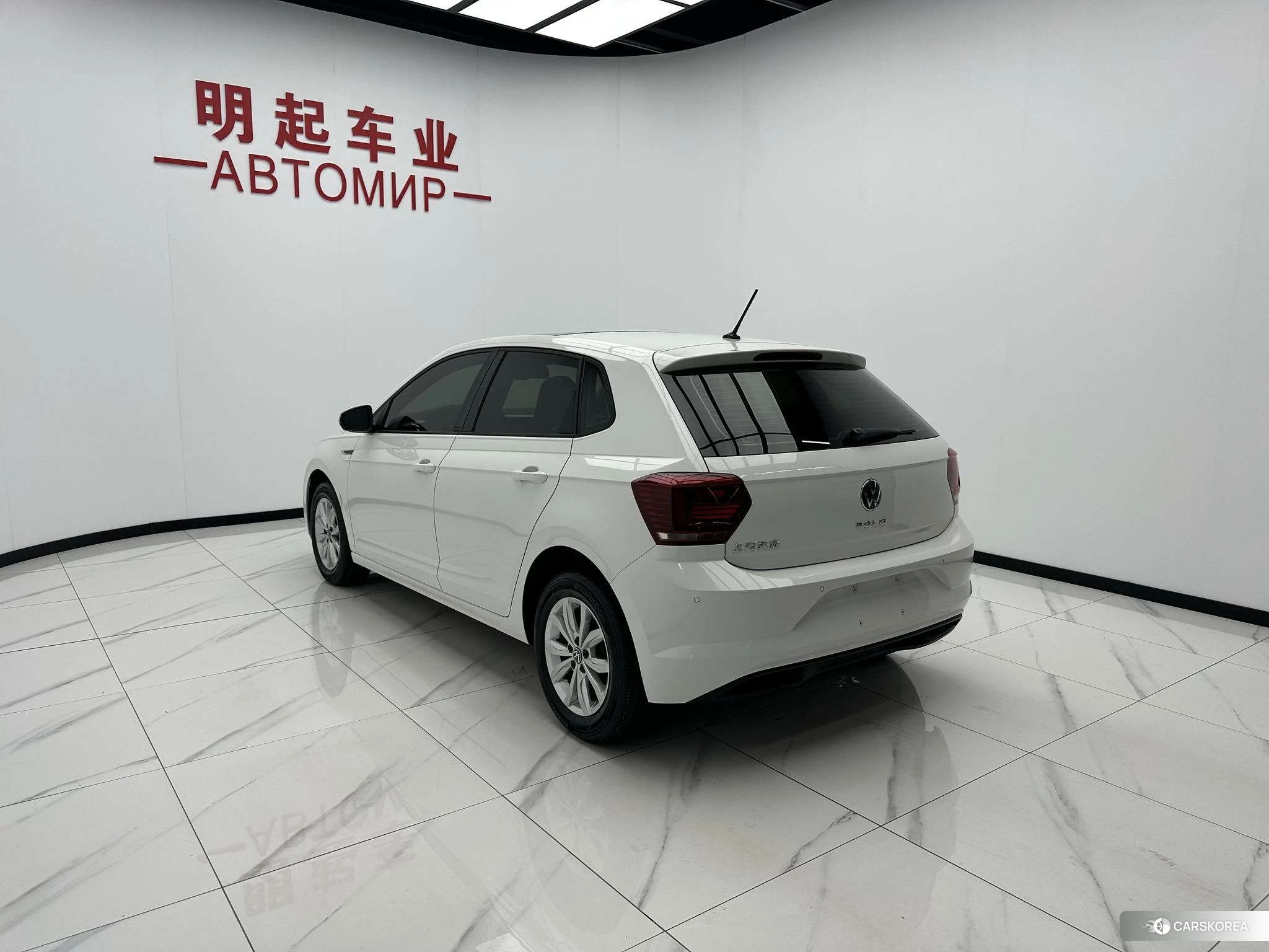 Volkswagen Polo id 4513552 из Китая 17