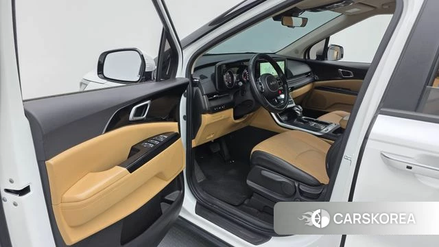 Kia Carnival 4th generation id 4293382 из Кореи 20