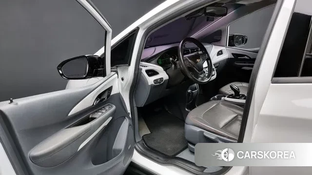 Chevrolet (GM Daewoo) Bolt EV id 3018377 из Кореи 20