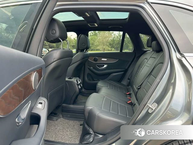 Mercedes-Benz GLC id 4313756 из Китая 25