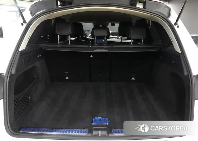 Mercedes-Benz GLC-Class X253 id 3412883 из Кореи 20