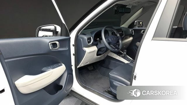 Hyundai Venue id 4488789 из Кореи 31