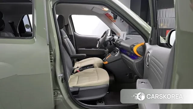 Hyundai Casper id 3057972 из Кореи 20