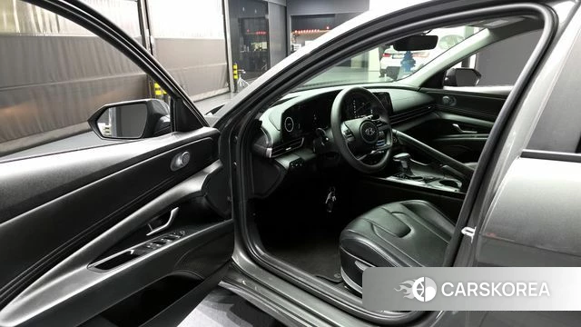 Hyundai Avante (CN7) id 3872480 из Кореи 20