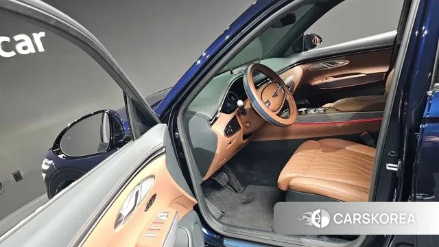 Genesis GV70 id 3388705 из Кореи 20