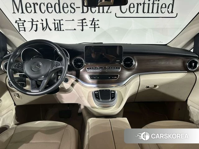 Mercedes-Benz V-class id 4399760 из Китая 19