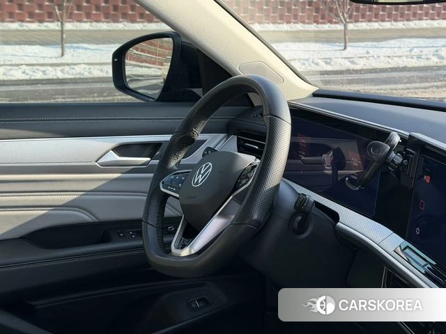 Volkswagen Range patrol id 4207505 из Китая 15