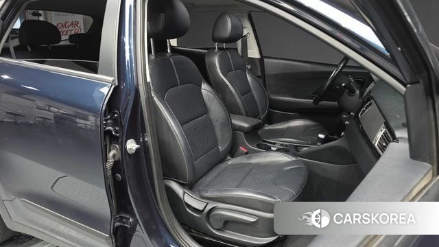 Kia Niro id 3845728 из Кореи 20