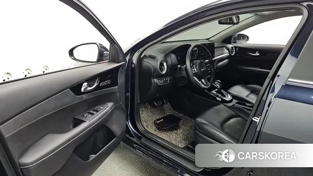 Kia The New K3 2nd generation id 3624727 из Кореи 20