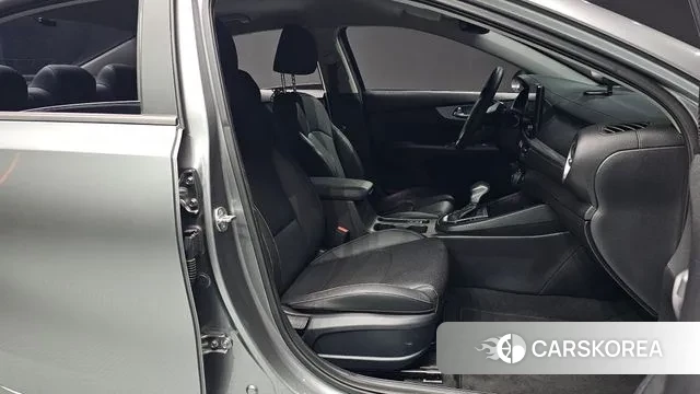 Kia The New K3 2nd generation id 3770269 из Кореи 20