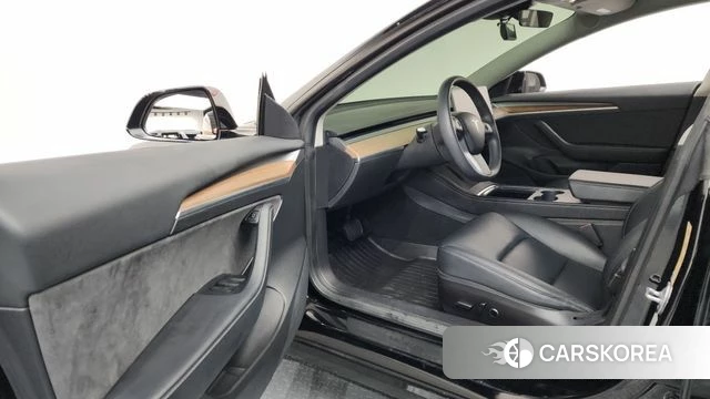 Tesla Model 3 id 3871321 из Кореи 20