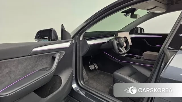 Tesla Model Y id 3131775 из Кореи 20