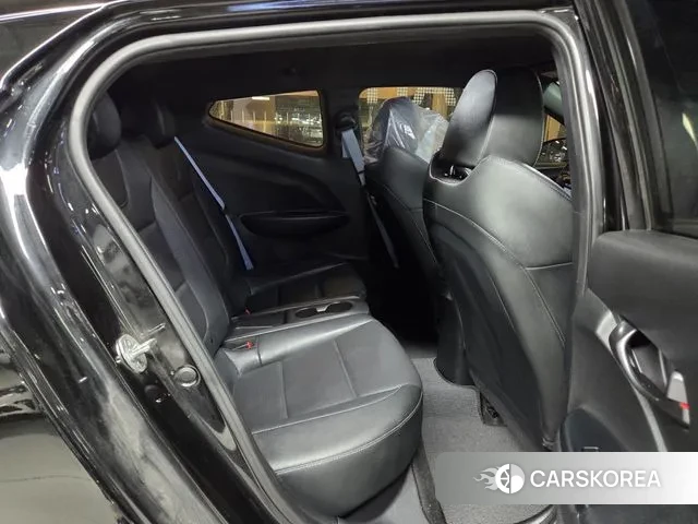 Hyundai Veloster (JS) id 3459775 из Кореи 20