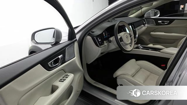 Volvo V60 Cross-Country 2nd Generation id 4361051 из Кореи 20