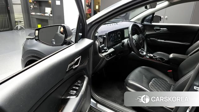 Kia Sportage 5th Generation Hybrid id 4303319 из Кореи 35