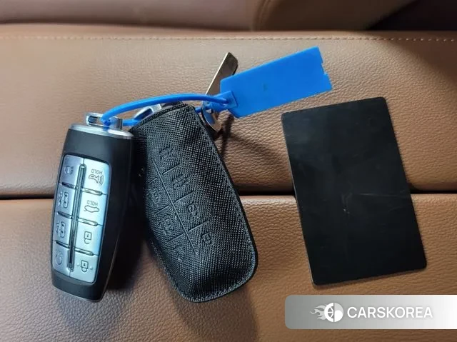 Genesis G80 (RG3) id 3788511 из Кореи 20