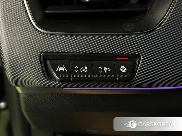 Renault Korea (Samsung) XM3 id 4206674 из Кореи 20