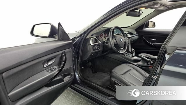 BMW 3 Series GT (F34) id 4647910 из Кореи 31