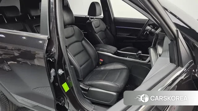 Ssangyong Torres id 3437375 из Кореи 20