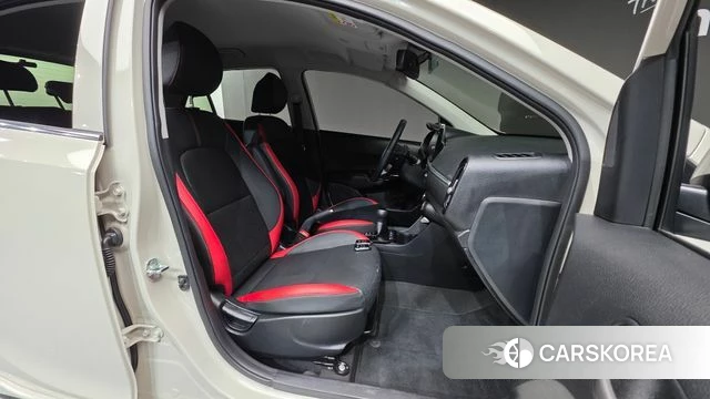 Kia Morning Urban (JA) id 4018340 из Кореи 20