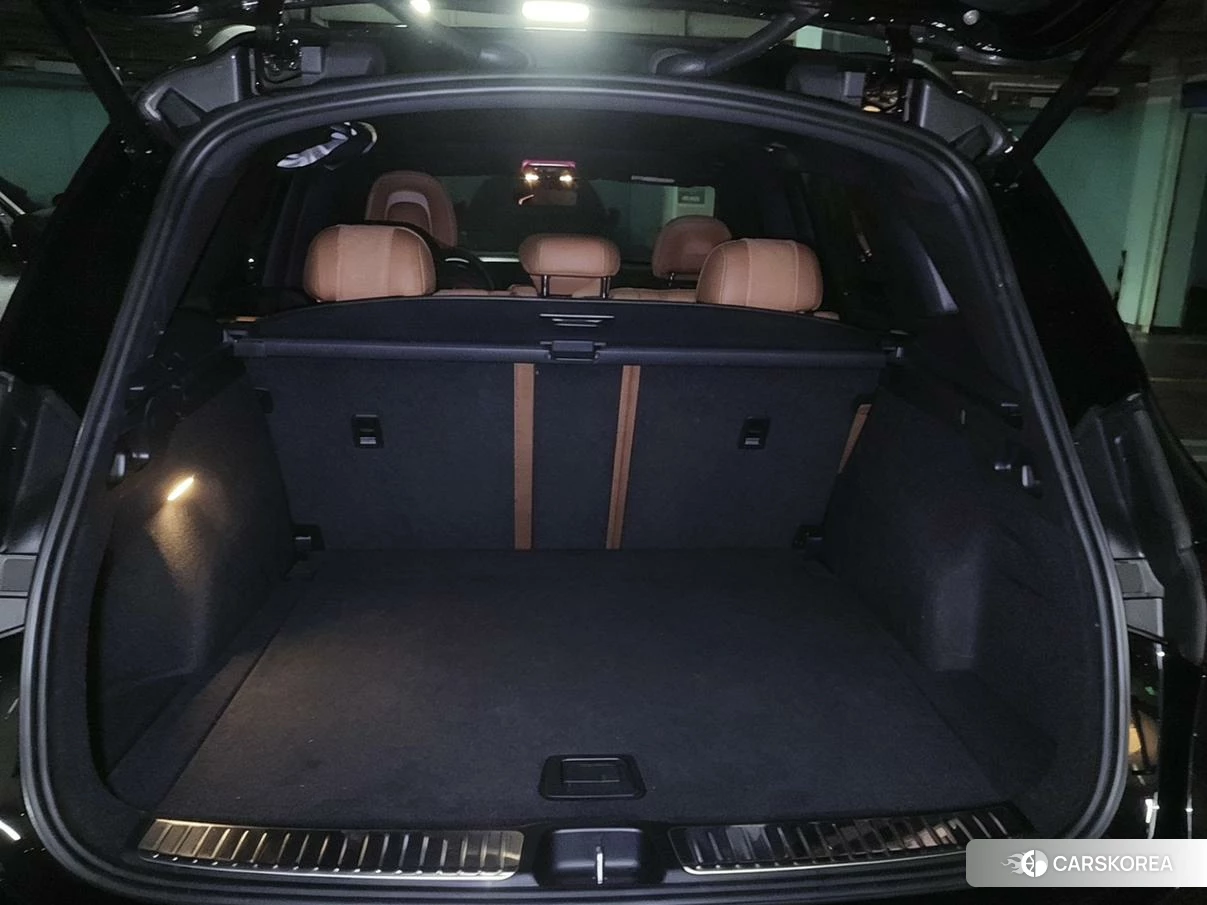 Mercedes-Benz GLC id 4468019 из Китая 21