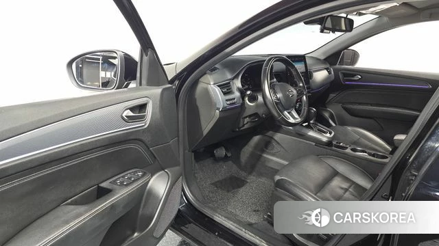 Renault Korea (Samsung) XM3 id 4943570 из Кореи 30