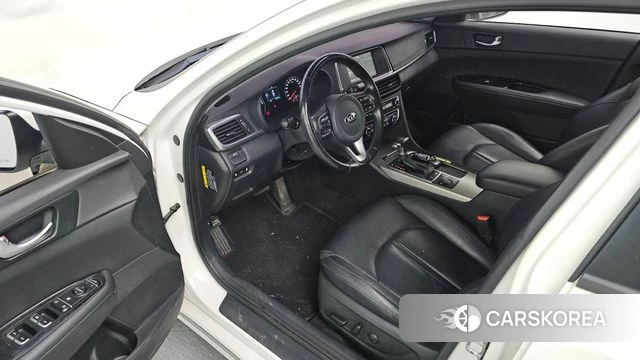 Kia K5 Hybrid 2nd Generation id 4363553 из Кореи 30