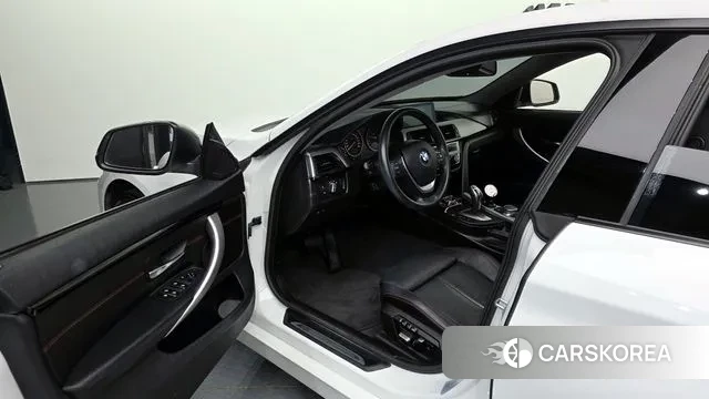 BMW 4 Series (F32) id 3060931 из Кореи 20