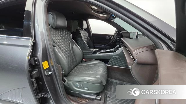 Genesis GV80 id 3853147 из Кореи 20