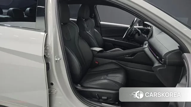 Hyundai The New Avante (CN7) id 3482294 из Кореи 20