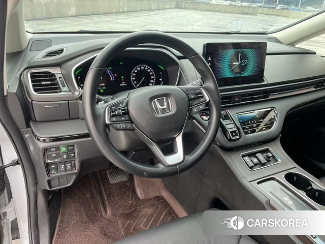 Honda Ai Lishen id 4290686 из Китая 20