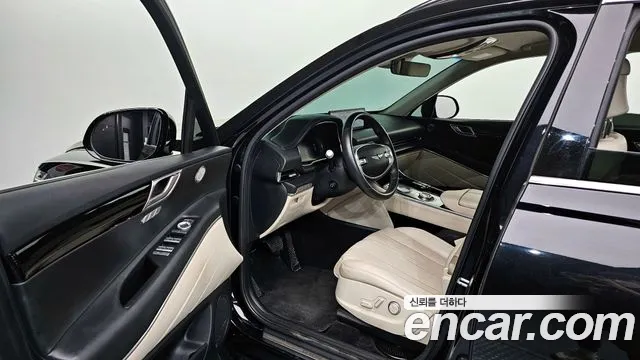 Genesis GV80 id 2678842 из Кореи 20