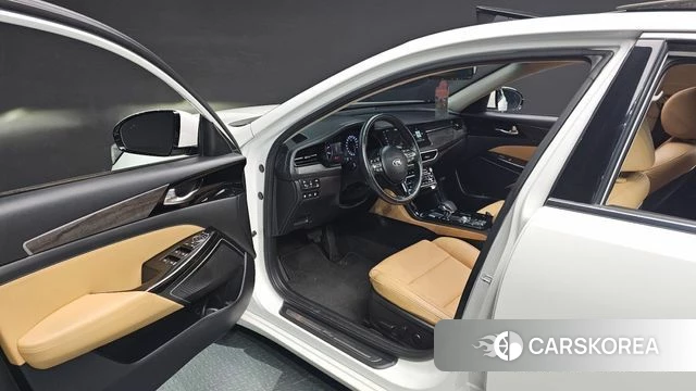 Kia K7 Premier id 3954993 из Кореи 20