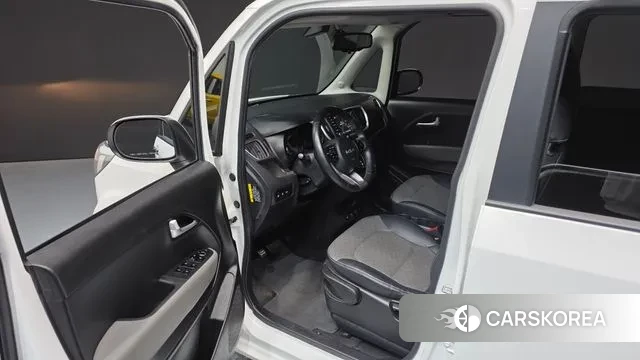 Kia The New Ray id 3468100 из Кореи 20