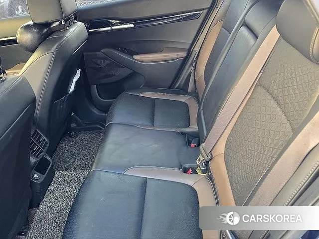 Kia Seltos id 3541184 из Кореи 14