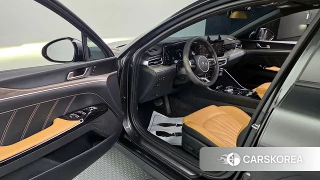 Kia K5 Hybrid 3rd Generation id 3335817 из Кореи 20