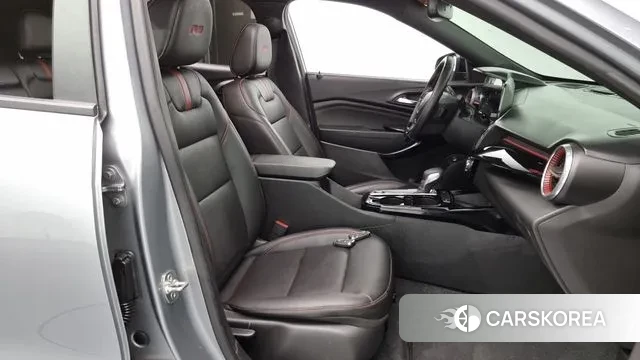 Chevrolet (GM Daewoo) Trax Crossover id 3477459 из Кореи 20